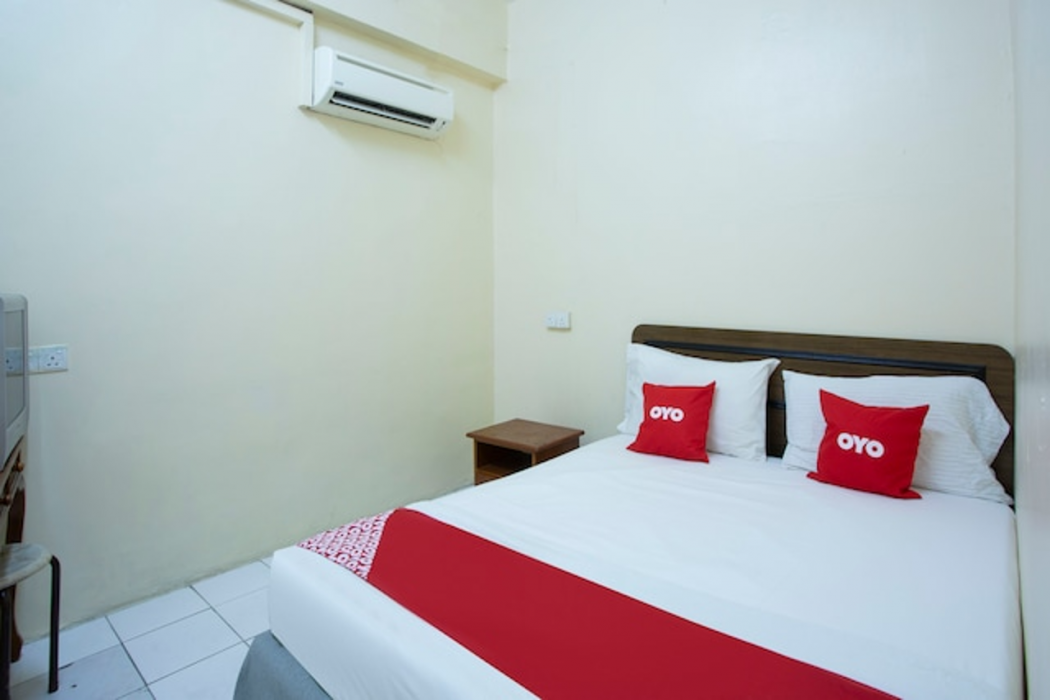 Hotel O Perfect Class Hotel photo5