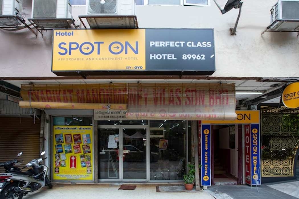 Hotel O Perfect Class Hotel photo1