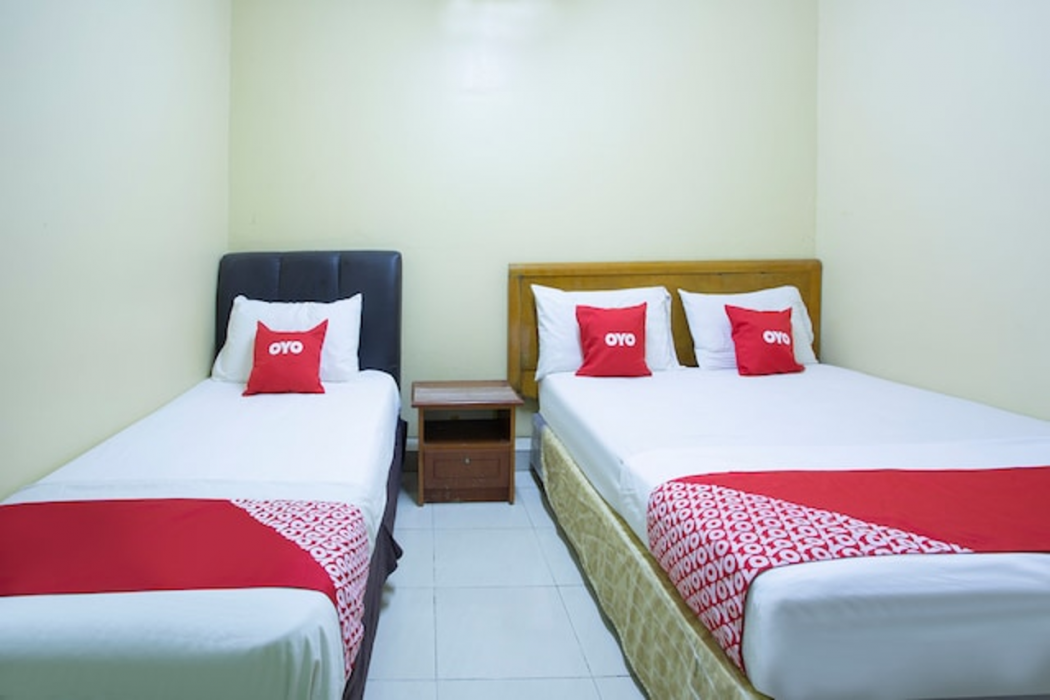 Hotel O Perfect Class Hotel 7/9