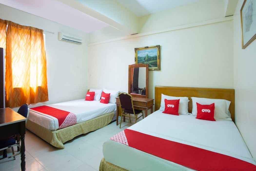 Hotel O Perfect Class Hotel 6/9