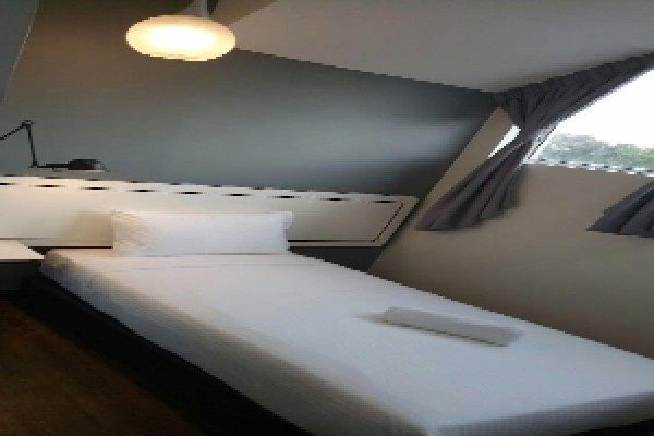 Room at Swing & Pillows at Kota Kemuning Selangor, SHAH ALAM