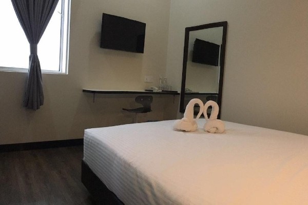 Room at Swing & Pillows at Kota Kemuning Selangor, SHAH ALAM