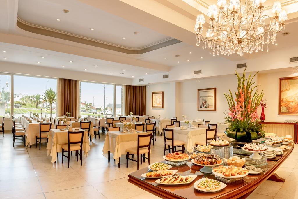 Presidente Hotel 24/46