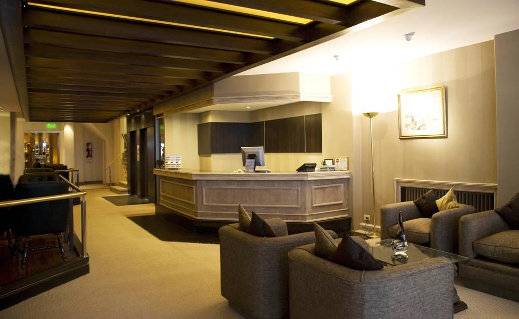 Presidente Hotel 5/46