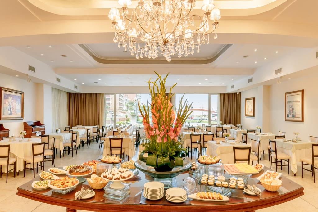 Presidente Hotel 25/46