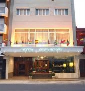 Presidente Hotel 1/46