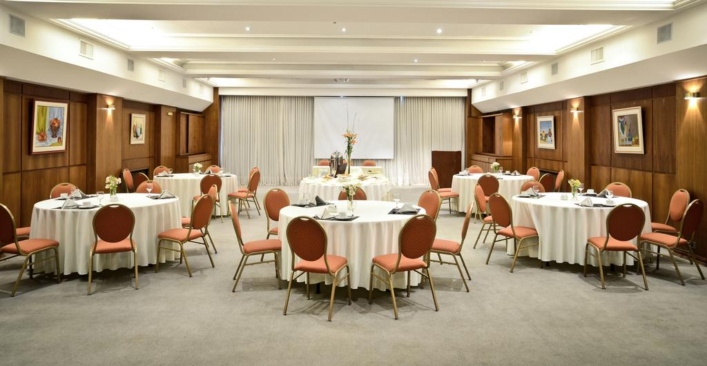 Presidente Hotel 23/46