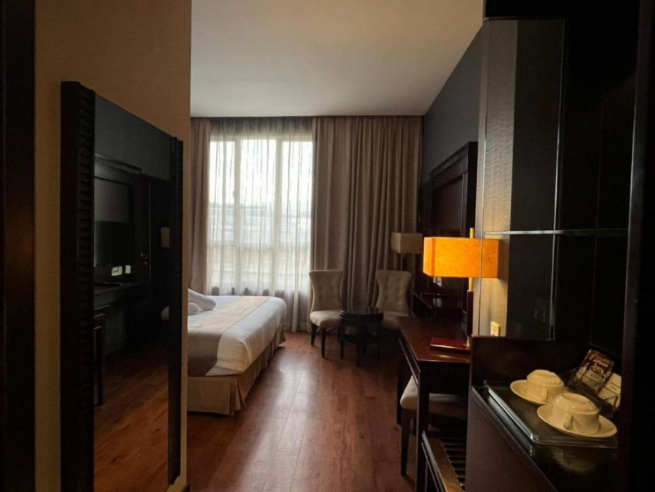 Kingston Hotel 18 AT Kuala Lumpur Sri Damansara 7/25