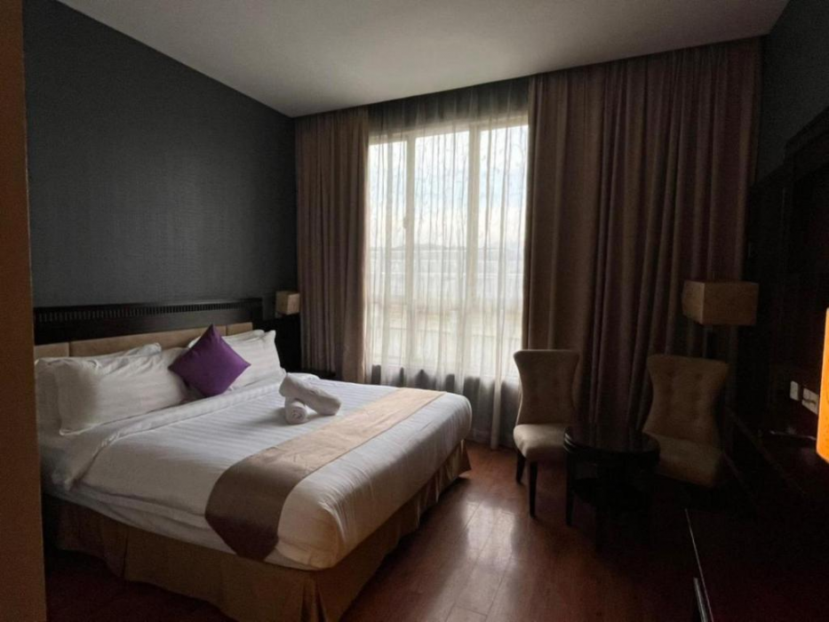 Kingston Hotel 18 AT Kuala Lumpur Sri Damansara 9/25