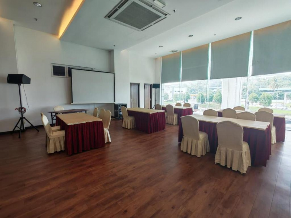 Kingston Hotel 18 AT Kuala Lumpur Sri Damansara 18/25