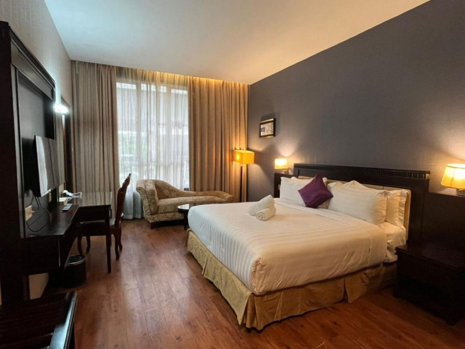 S. Damansara酒店(Hotel S. Damansara) 图片5
