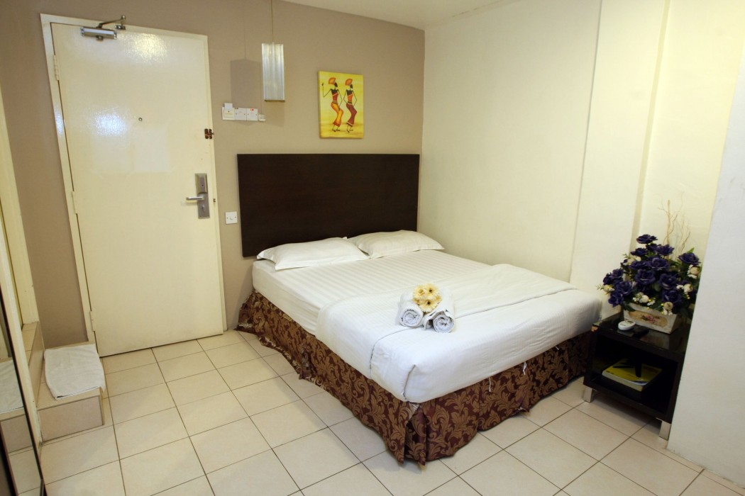 Uptown Kajang Hotel 30/53