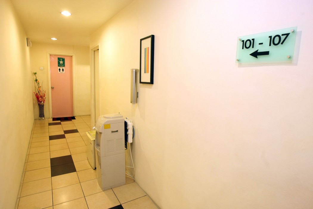 Uptown Kajang Hotel 39/53