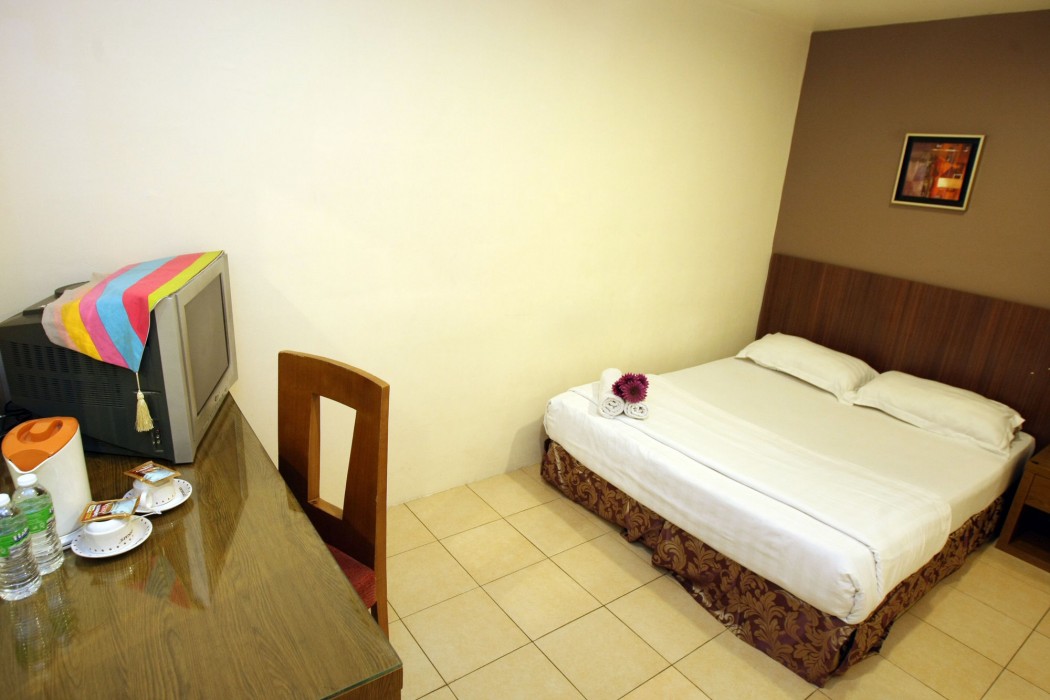Uptown Kajang Hotel 25/53