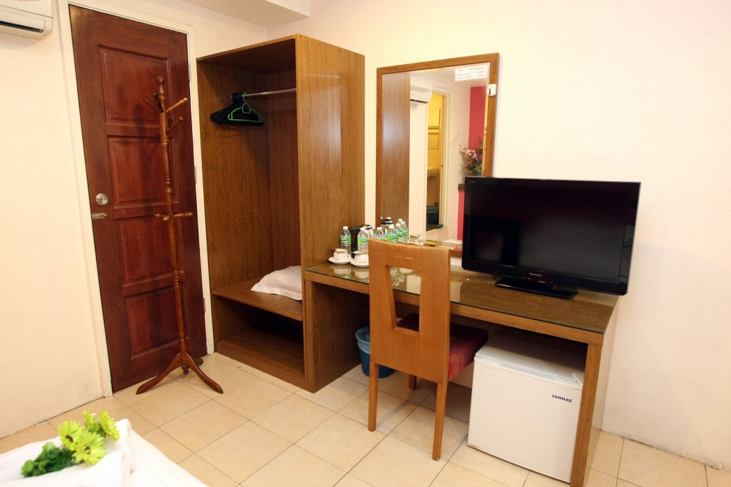 Uptown Kajang Hotel 38/53