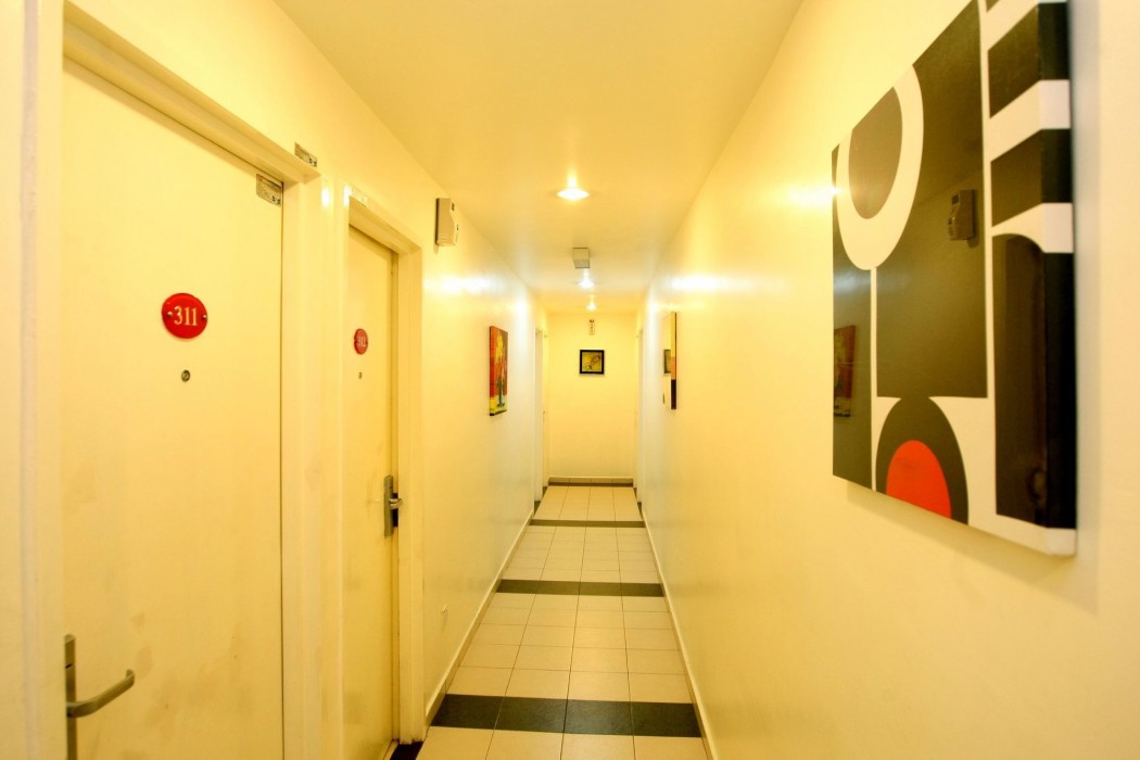 Uptown Kajang Hotel 36/53