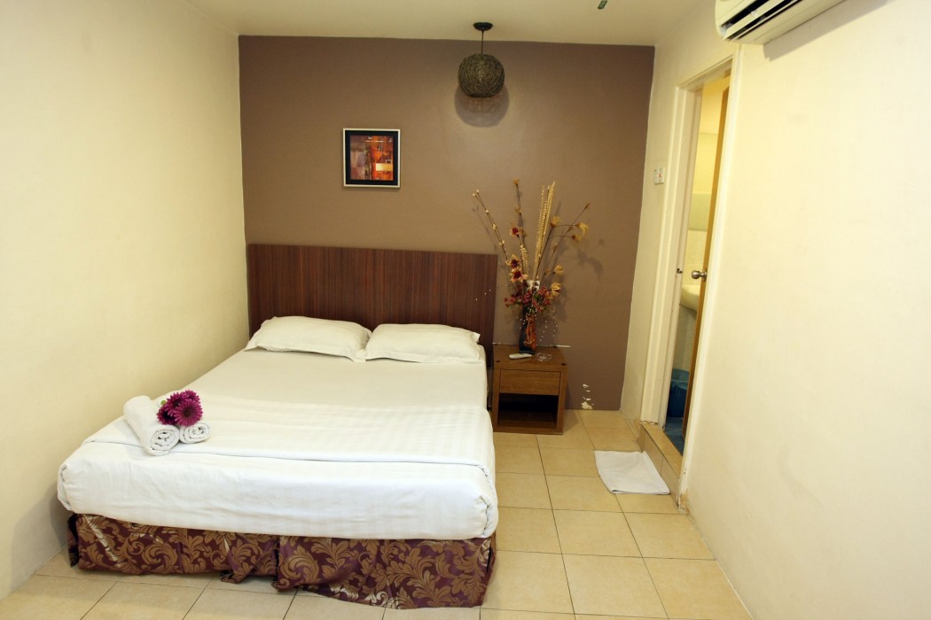 Uptown Kajang Hotel 26/53