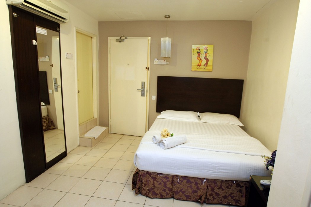 Uptown Kajang Hotel 28/53