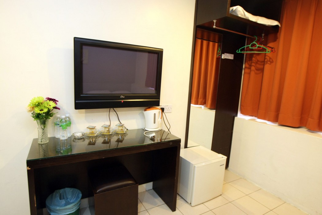Uptown Kajang Hotel 40/53