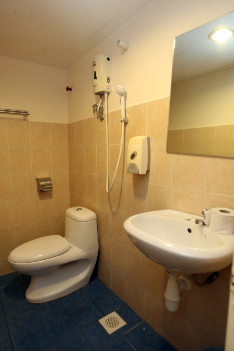 Uptown Kajang Hotel 33/53