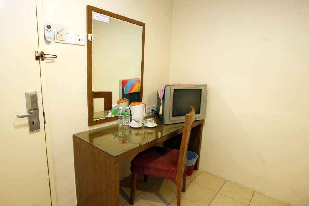 Uptown Kajang Hotel 29/53