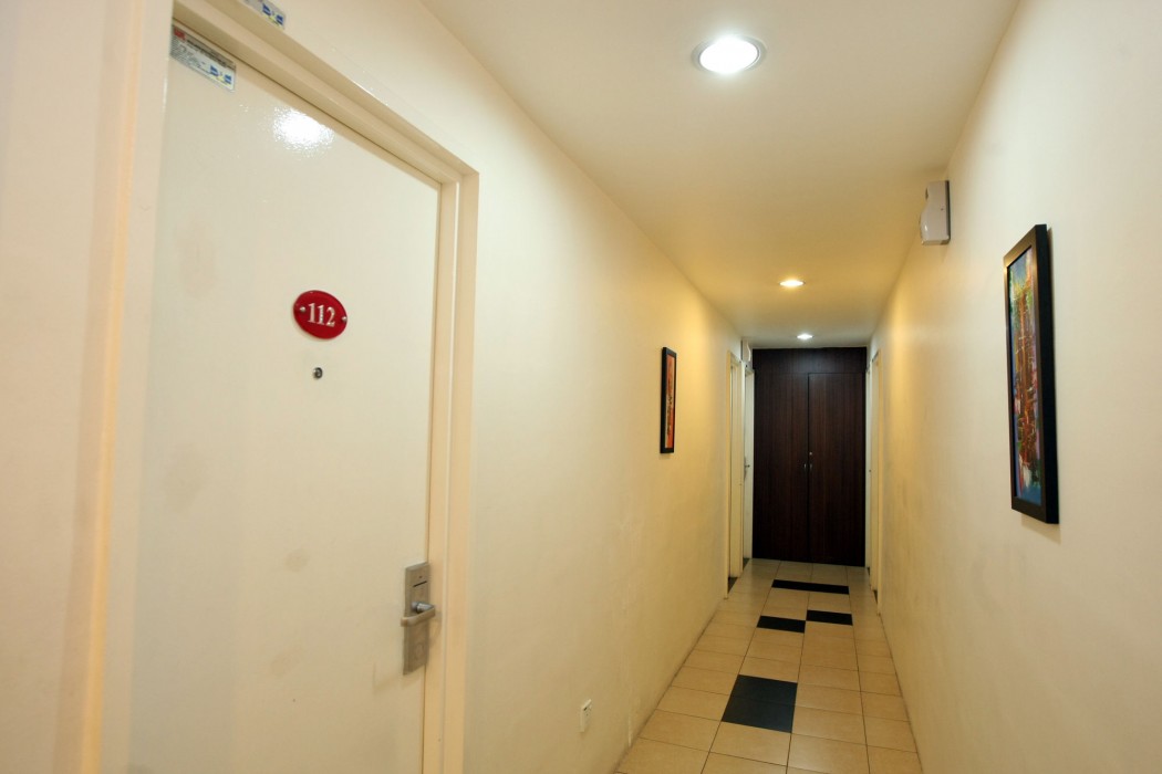 Uptown Kajang Hotel 35/53