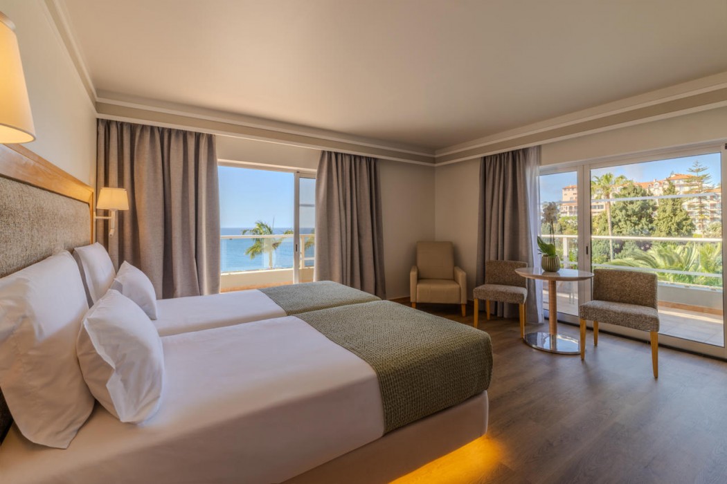 Pestana Carlton Madeira 14/56