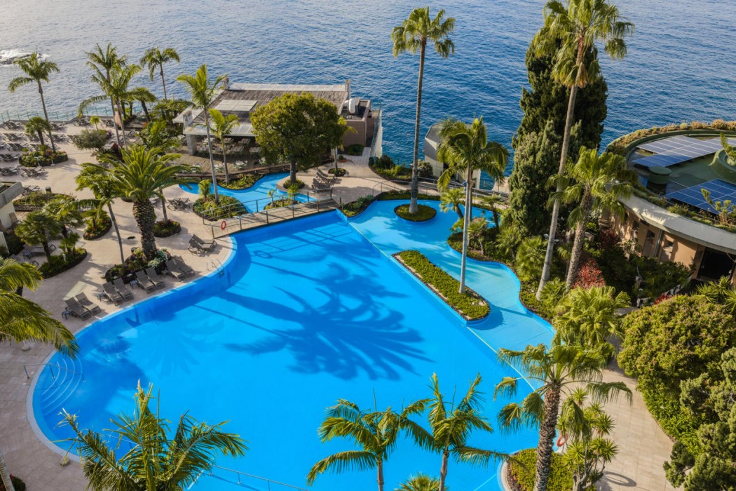 Pestana Carlton Madeira 28/56