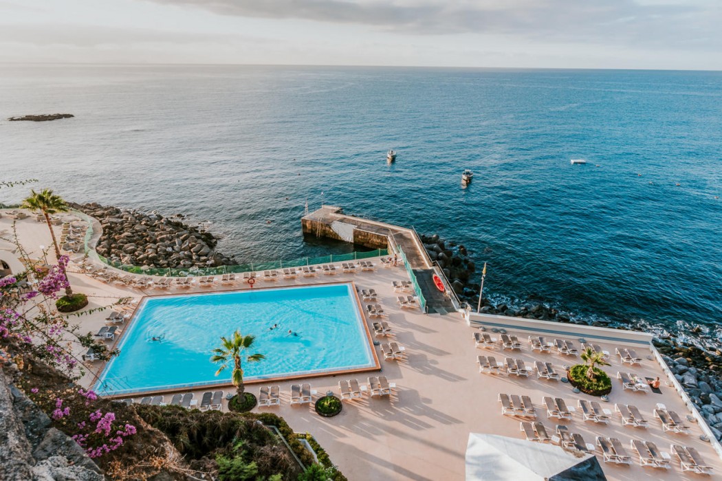 Pestana Carlton Madeira 27/56