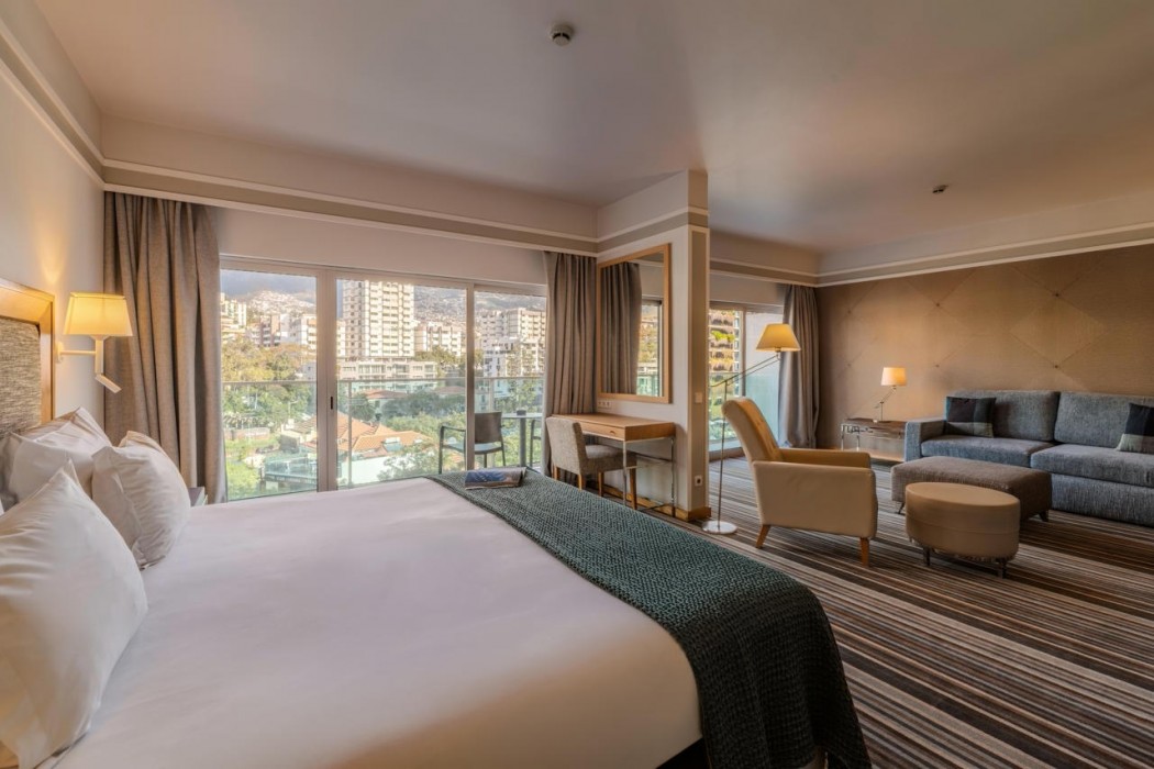Pestana Carlton Madeira 11/56