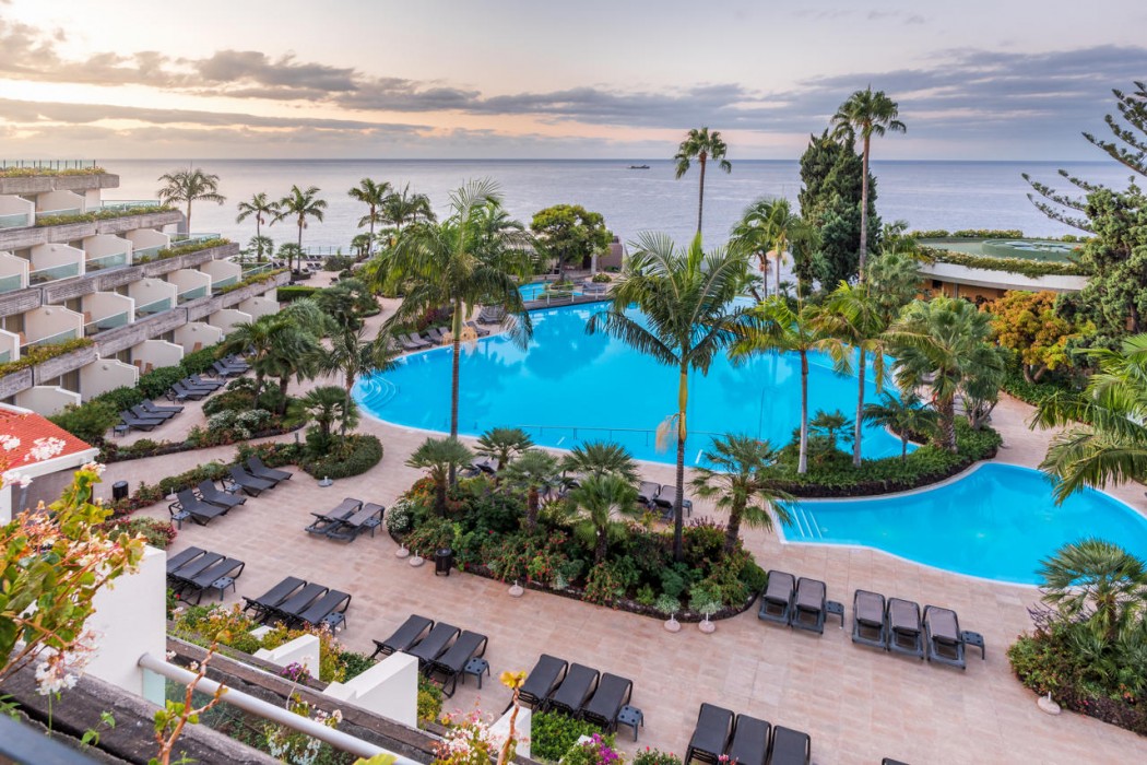 Pestana Carlton Madeira 26/56