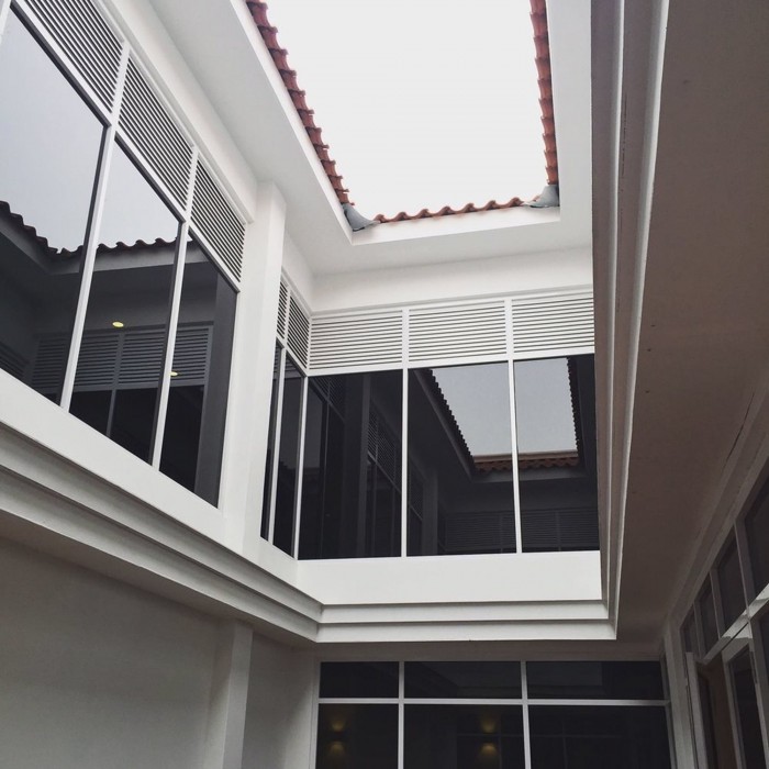 T+ Hotel Macallum 54/86