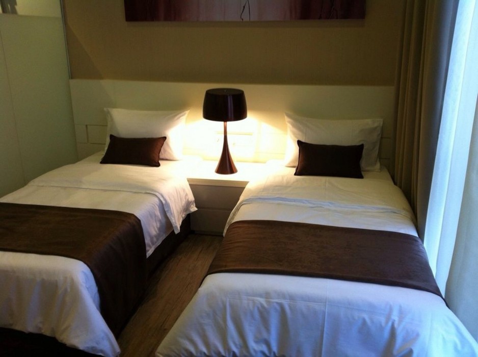 T+ Hotel Macallum 34/86
