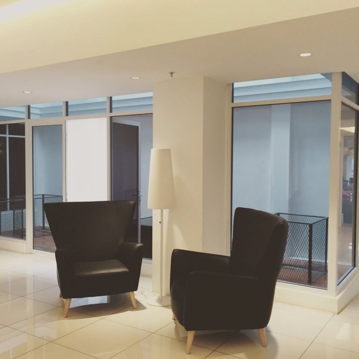 T+ Hotel Macallum 32/86