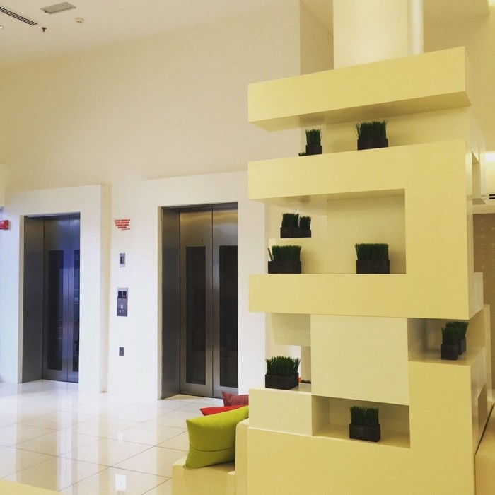 T+ Hotel Macallum 47/86