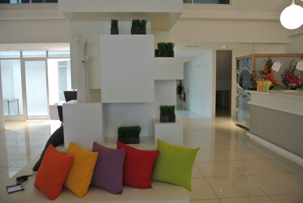 T+ Hotel Macallum 55/86