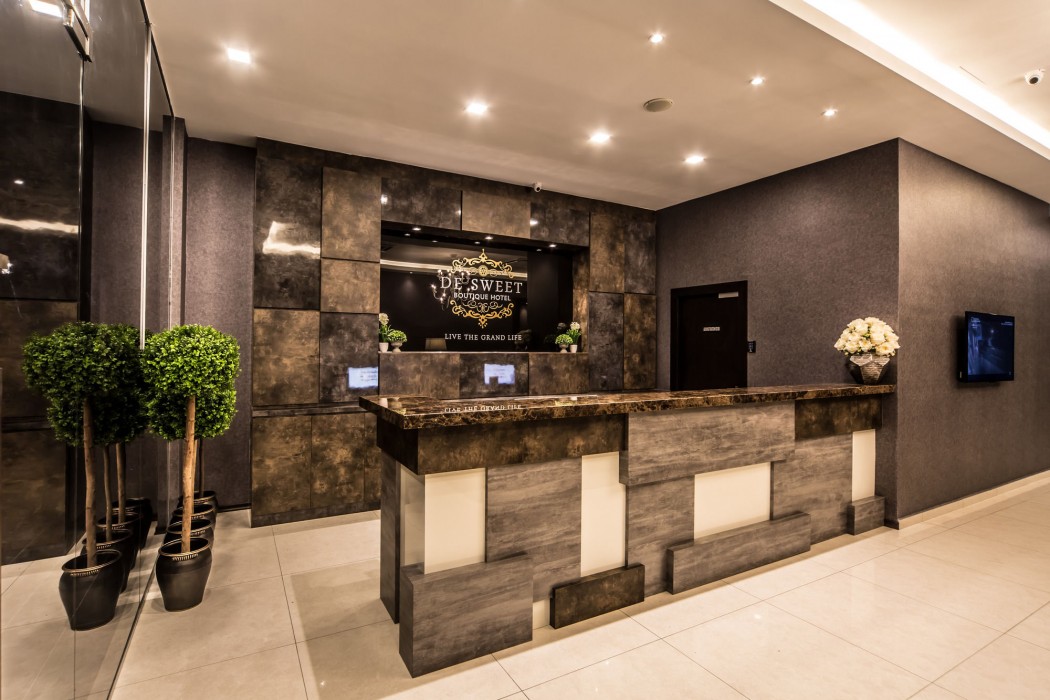De Sweet Boutique Hotel 54/75