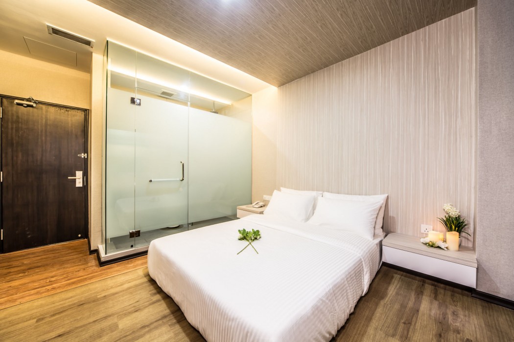 De Sweet Boutique Hotel 50/75