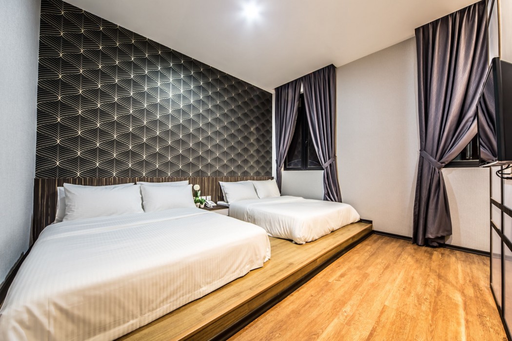 De Sweet Boutique Hotel 47/75