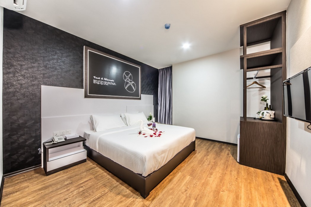 De Sweet Boutique Hotel 38/75