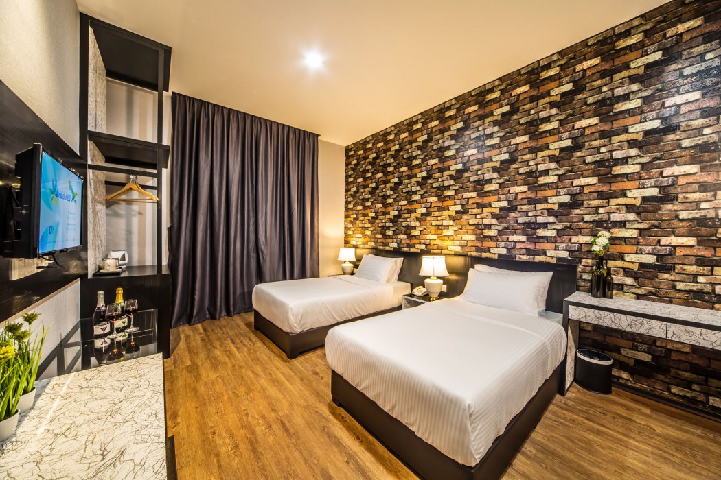 De Sweet Boutique Hotel 43/75