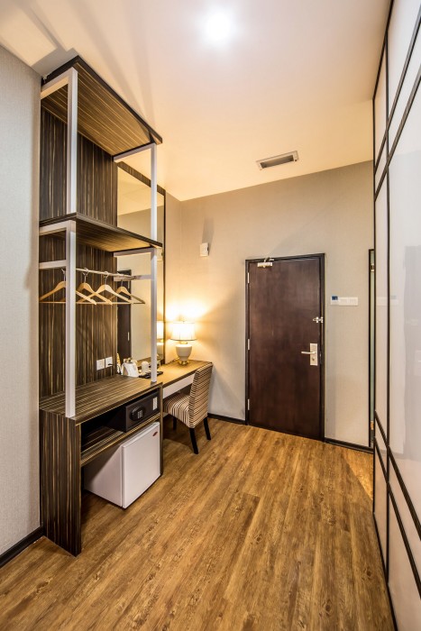 De Sweet Boutique Hotel 59/75