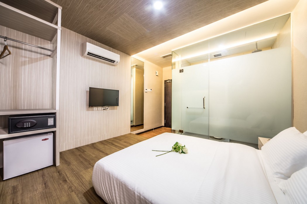 De Sweet Boutique Hotel 57/75