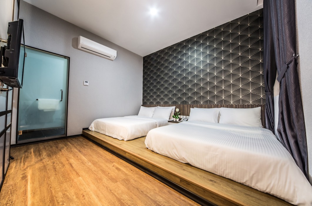De Sweet Boutique Hotel 58/75