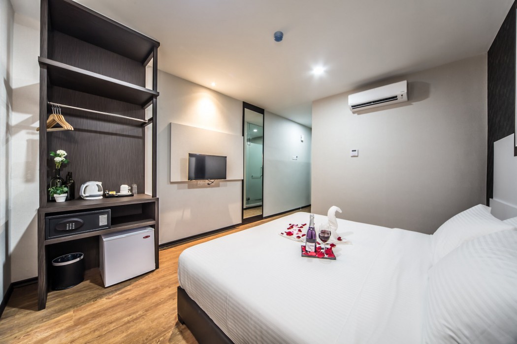 De Sweet Boutique Hotel 42/75