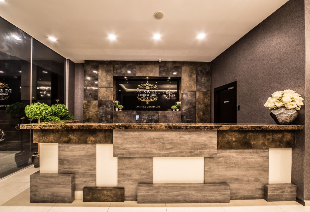 De Sweet Boutique Hotel 48/75
