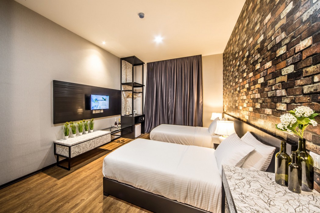 De Sweet Boutique Hotel 41/75