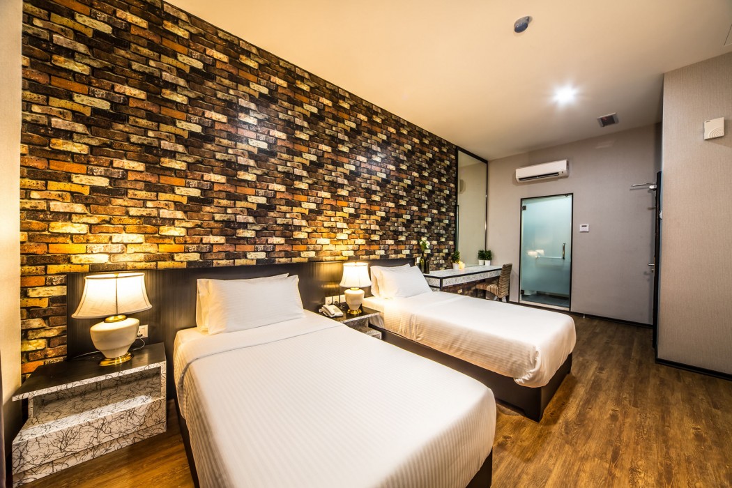 De Sweet Boutique Hotel 36/75