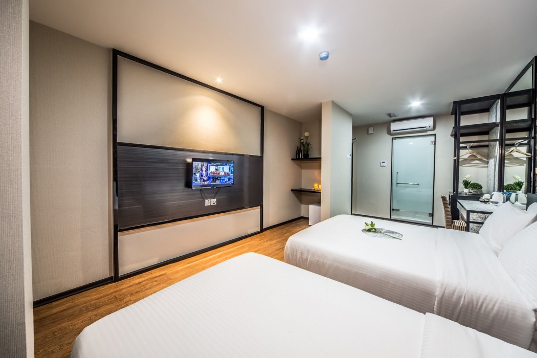 De Sweet Boutique Hotel 46/75