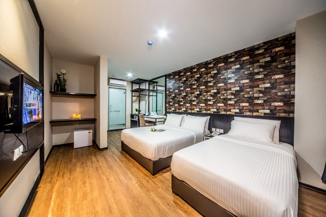 De Sweet Boutique Hotel 55/75